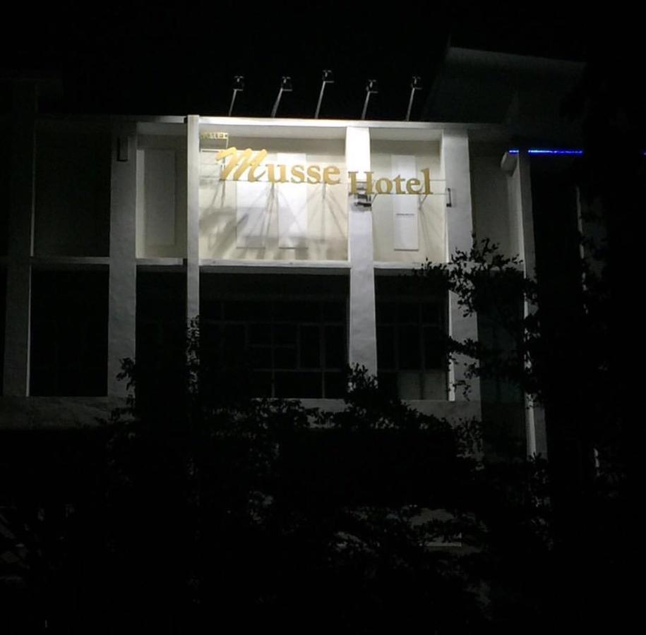 Musse Hotel Cyberjaya Exterior photo