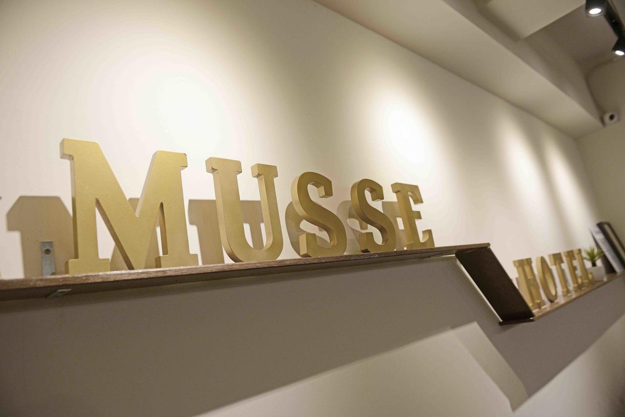 Musse Hotel Cyberjaya Exterior photo